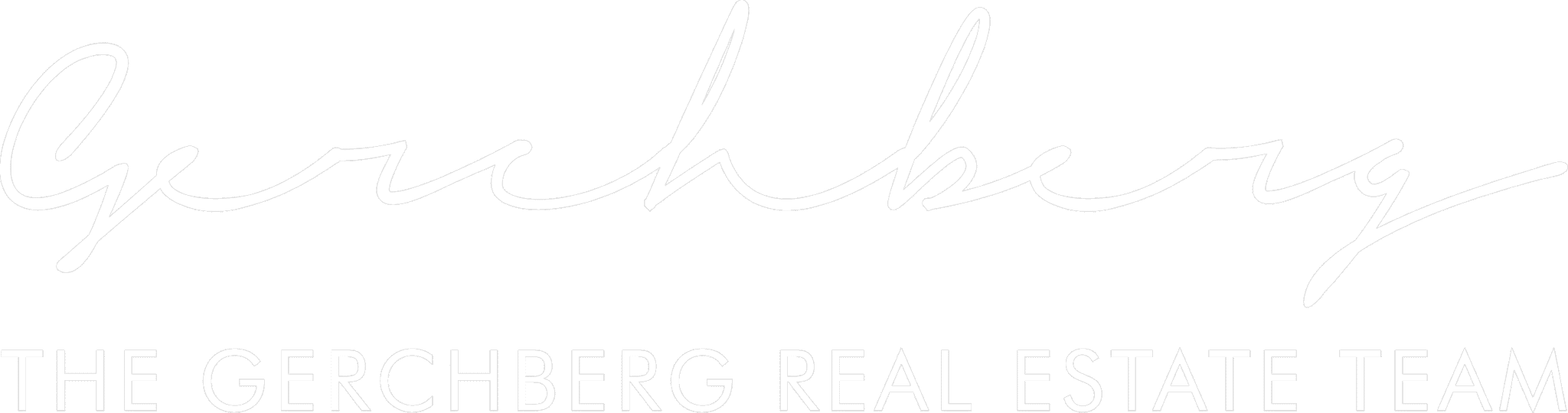The Gerchberg Real Estate Team The Gerchberg Real Estate Team